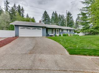 604 NE 122nd Ave, Vancouver, WA 98684