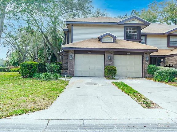 3rd image of 2660 Walnut Dr #1205