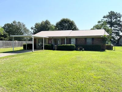 828 Meadow Dr, Atmore, AL, 36502