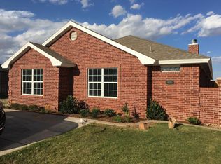 10105 Chicago Ave, Lubbock, TX 79424