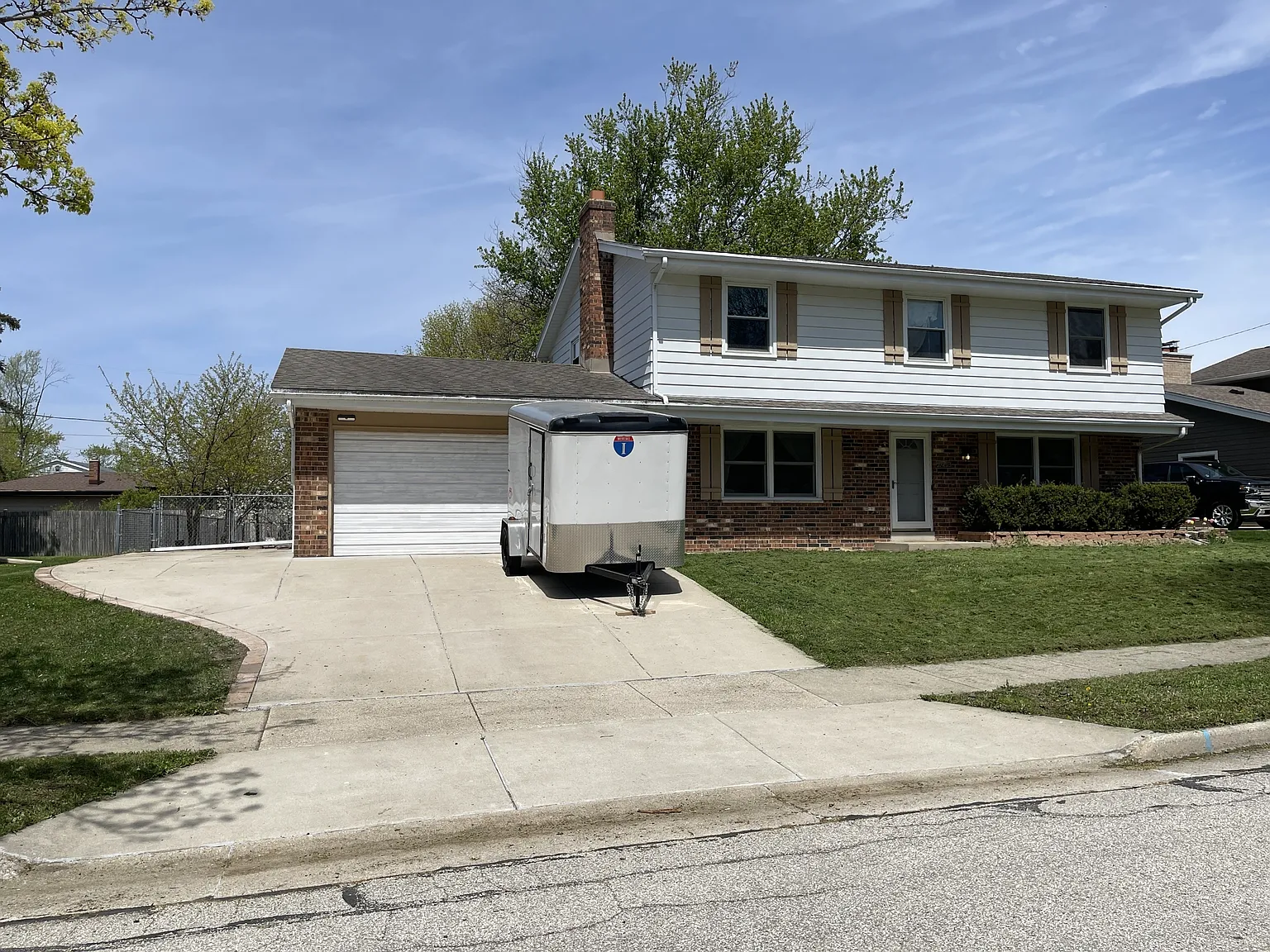 1708 Howlett Lane - 1 — Photo 1