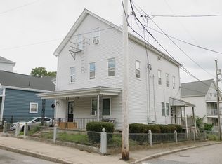 139 Covel St, Fall River, MA 02723