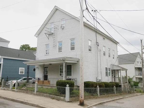 139 Covel St, Fall River, MA 02723
