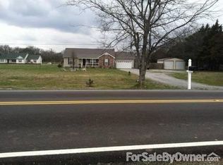 7940 Hwy 269 Bell Buckle Rd, Christiana, TN 37037