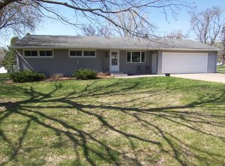 3849 Bellaire Ave, White Bear Lake, MN 55110