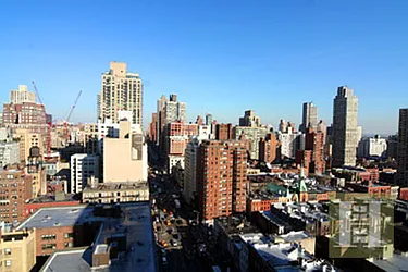 Sold by Halstead Real Estate