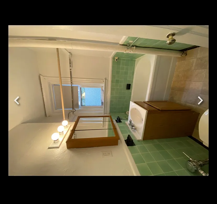 1 bed, $2,295 — Photo 1