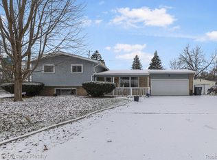 1626 S Franklin Ave, Flint, MI 48503