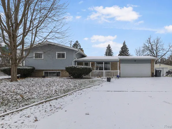 1626 S Franklin Ave, Flint, MI 48503