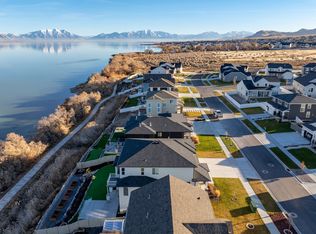 2944 S Greenhead Dr, Saratoga Springs, UT 84045