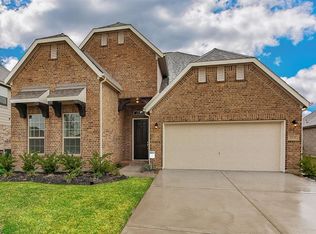 2635 Patricia Xing, Rosenberg, TX 77471