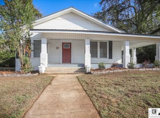 2184 2nd St, Arcadia, LA 71001