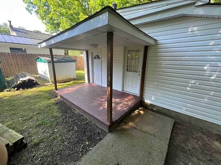 20545 Adkins Rd — Photo 17