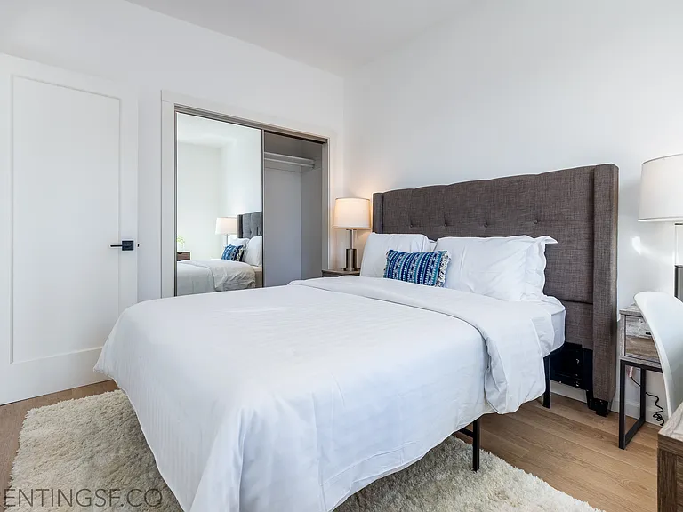 3101 Gough St #104 — Photo 6