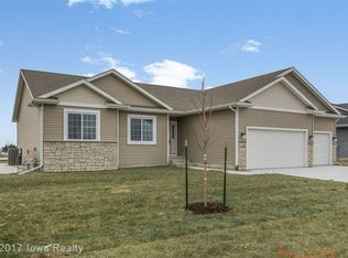 2417 Maple St, Granger, IA 50109