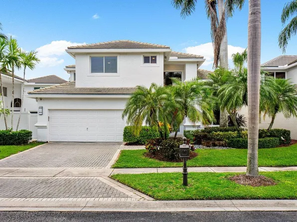 5791 NW 38th Terrace, Boca Raton, FL 33496