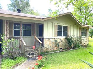 2381 Mockingbird Ln, Diboll, TX 75941