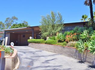 343 Tamarac Dr, Pasadena, CA 91105