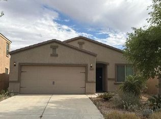 38109 W Vera Cruz Dr, Maricopa, AZ 85138