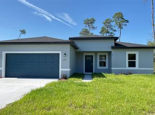 2500 SW 156th Lane Rd, Ocala, FL 34473