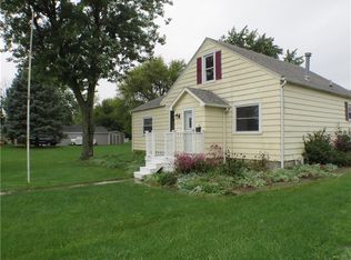 325 E Main St, Cridersville, OH 45806