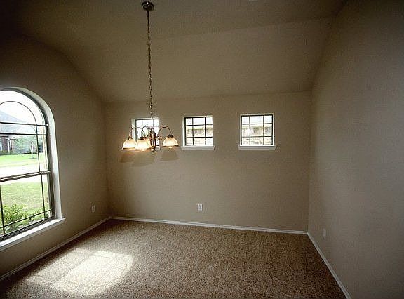Formal Dining