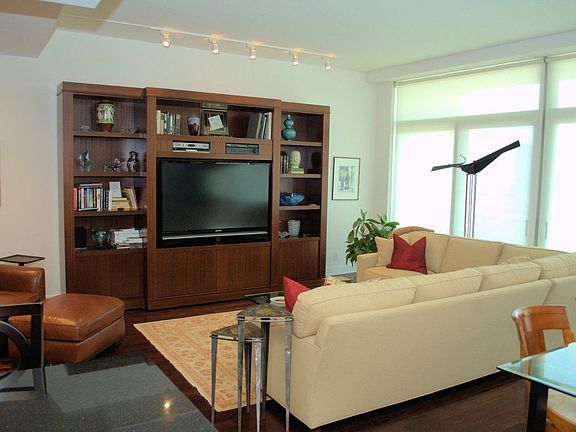 Living room...