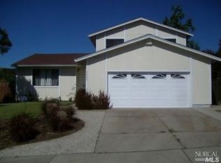 2280 Redwood Rd, Hercules, CA 94547