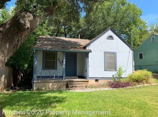 3307 Hollywood Ave, Austin, TX 78722