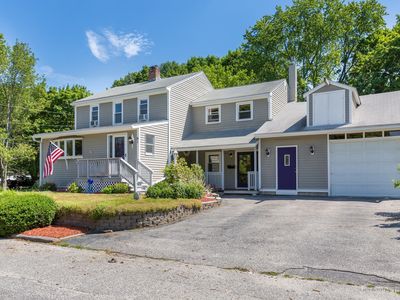 91 Fessenden Ave, South Portland, ME, 04106