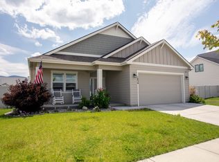 1834 W Okanogan Ave, Post Falls, ID 83854