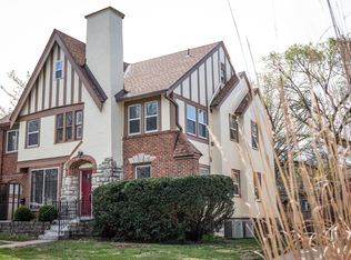 423 E Meyer Blvd, Kansas City, MO 64131