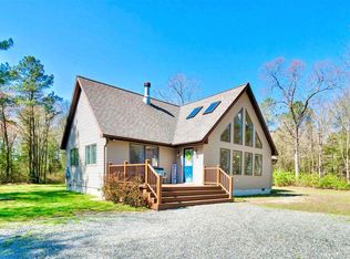 18728 Whaleys Corner Rd, Georgetown, DE 19947