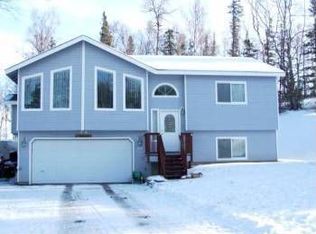 109 N Jessica Ln, Palmer, AK 99645