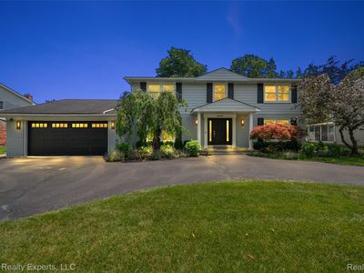 28440 Brooks Ln, Southfield, MI, 48034