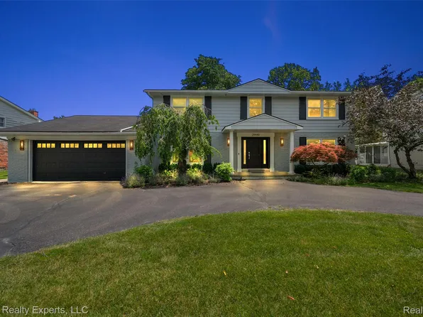 28440 Brooks Ln, Southfield, MI 48034