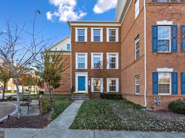 4209 Telfair Blvd, Suitland, MD 20746