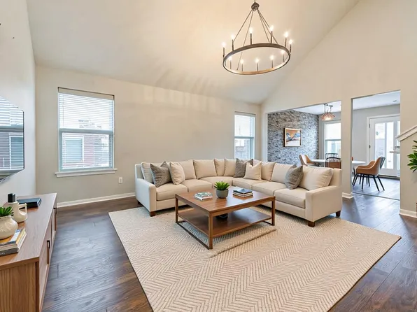 1927 Vermillion View St, Fresno, TX 77545