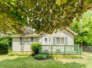 4734 Louks Rd, Kimball, MI 48074