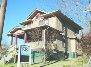 224 Broadway St, Asheville, NC 28801