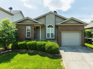 2504 Patrick Henry Way, Lexington, KY 40509