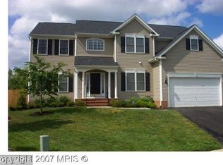 2721 McKenzie Ln, Fredericksburg, VA 22408