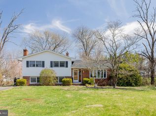 954 Bear Tavern Rd, Ewing, NJ 08628