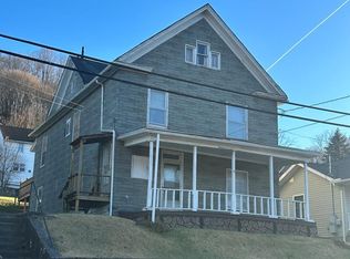 1017 Highland Ave, Bluefield, WV 24701