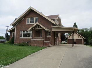 702 S Main St, Dysart, IA 52224