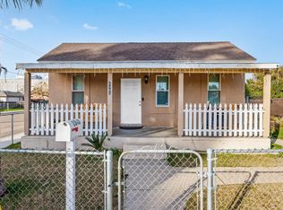 1343 J St, Sanger, CA