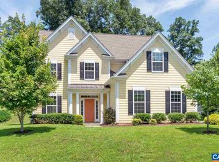 1719 Bending Branch Rd, Charlottesville, VA 22901