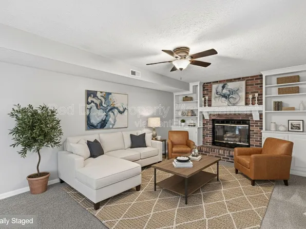 8029 Cardinal Cv W, Indianapolis, IN 46256