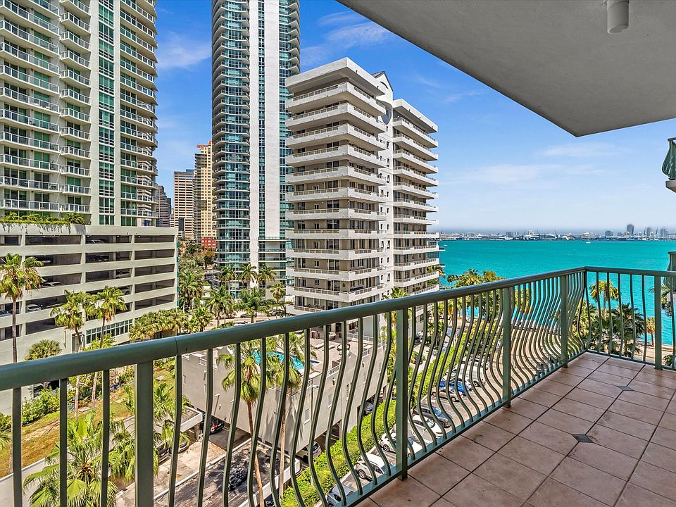 1st image of 1408 Brickell Bay Dr APT 816