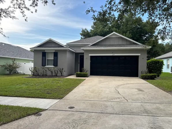 577 Vicks Landing Dr, Apopka, FL 32712